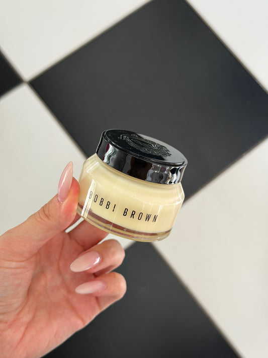 BOBBI BROWN
Vitamin Enriched Face Base Moisturizer & Primer