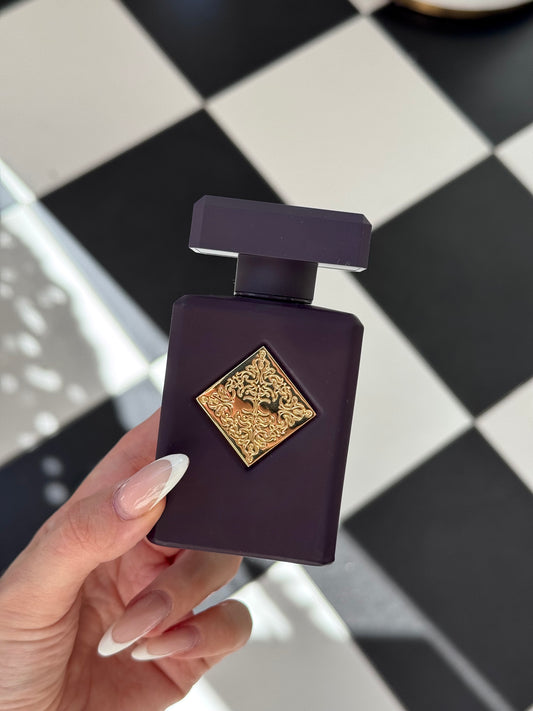 INITIO Parfums Privés - Narcotic Delight
Eau De Parfum 90ml