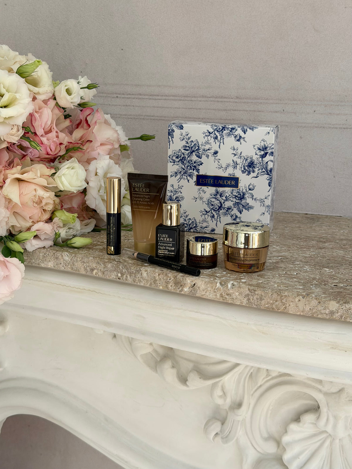 ESTEE LAUDER Advanced Night Repair Gift Set 6 Products