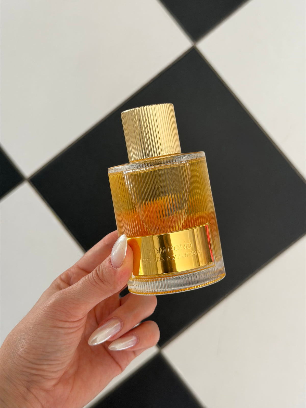 TOM FORD Costa Azzurra - Eau De Parfum 100ml