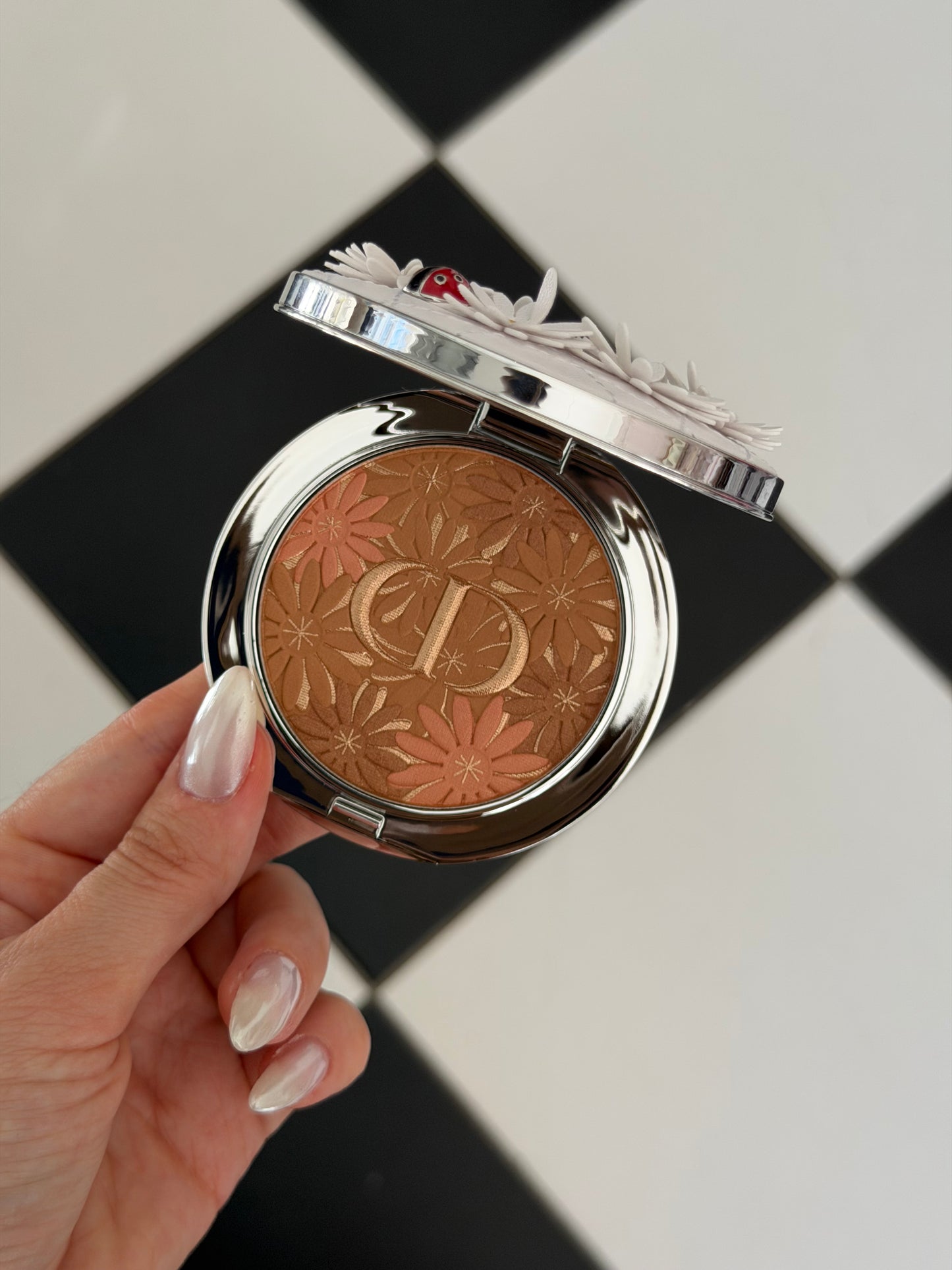 DIOR Forever Nude Bronze Glow - Limited Edition (032)