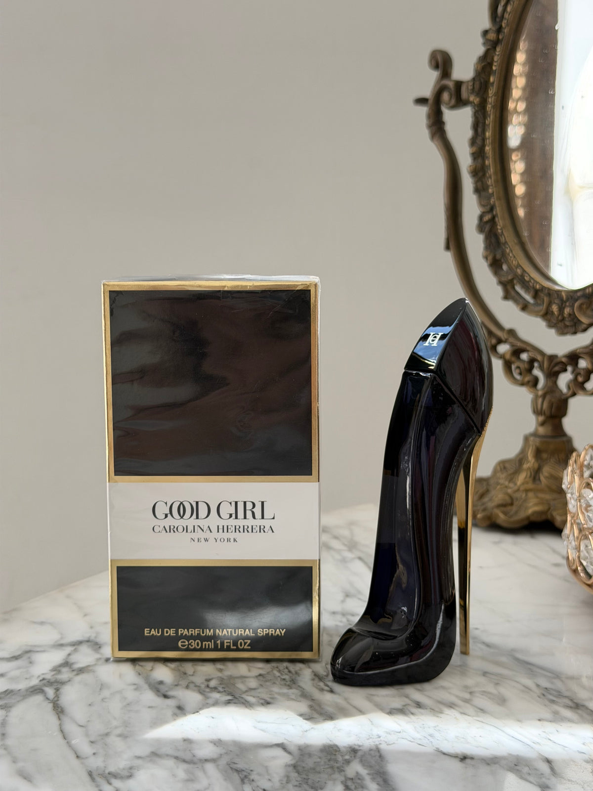 CAROLINA HERRERA Good Girl Eau De Parfum