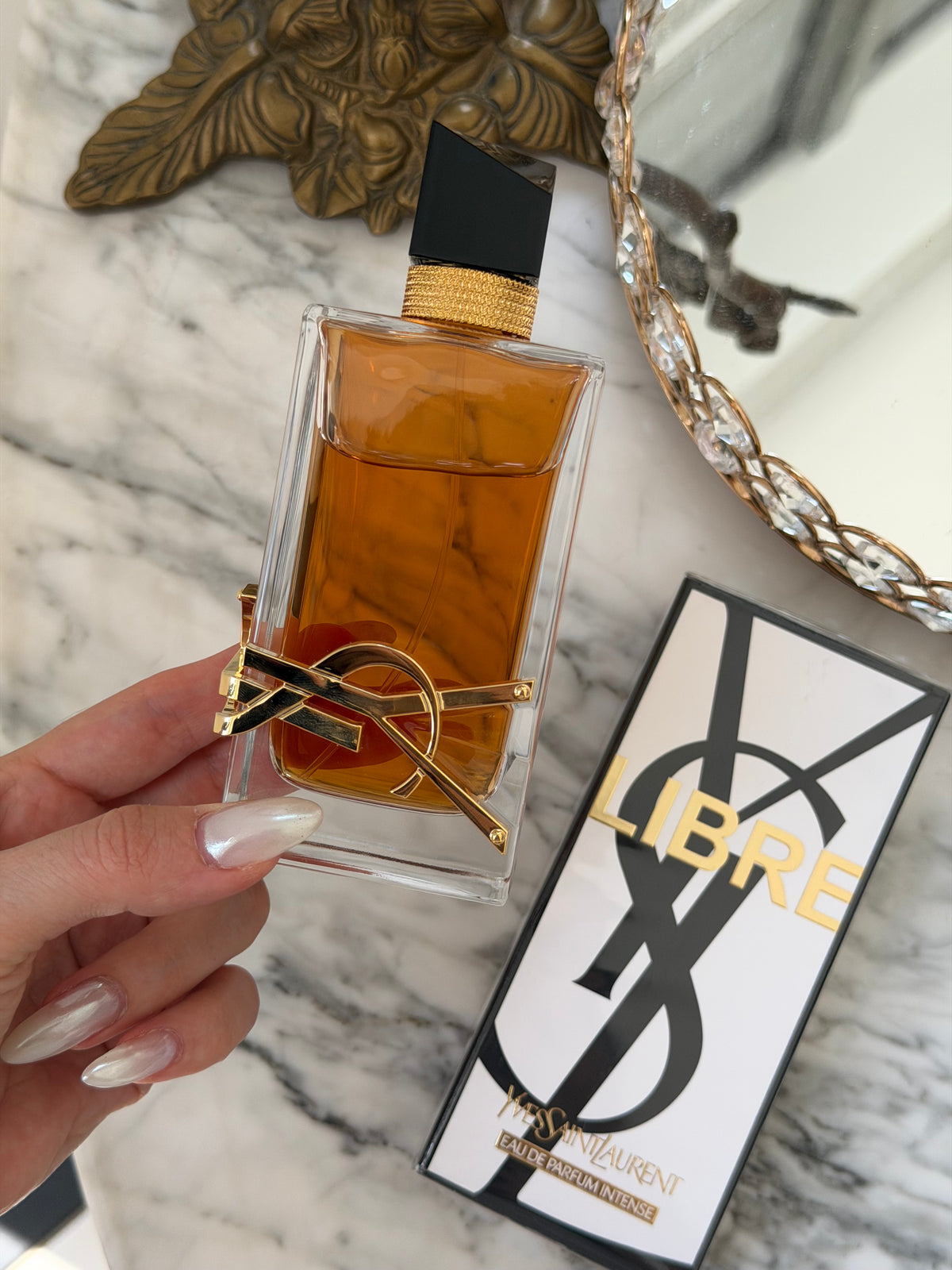 YSL Libre - Eau De Parfum Intense