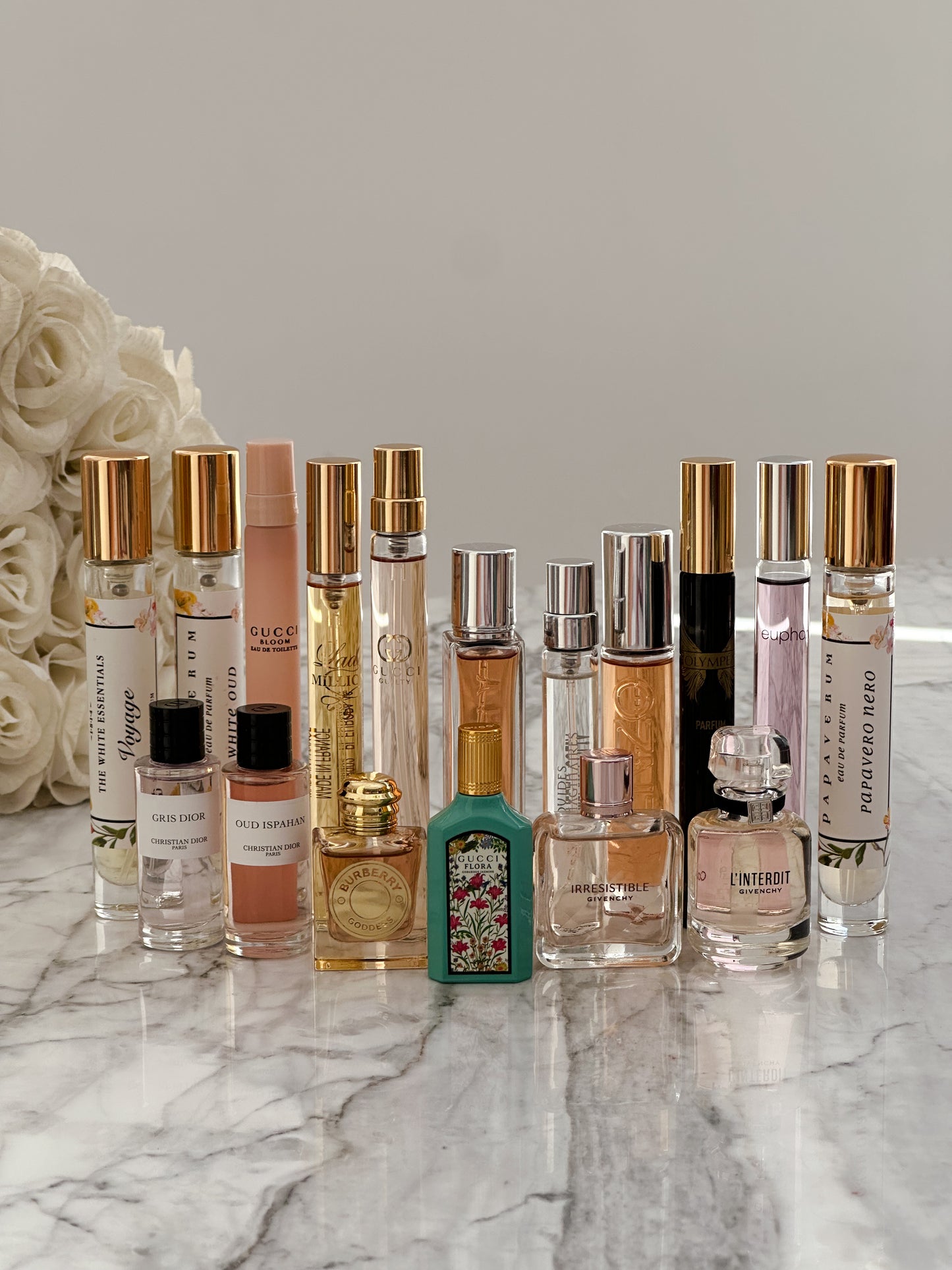 CALVIN KLEIN Euphoria Eau de Parfum - Travel Size