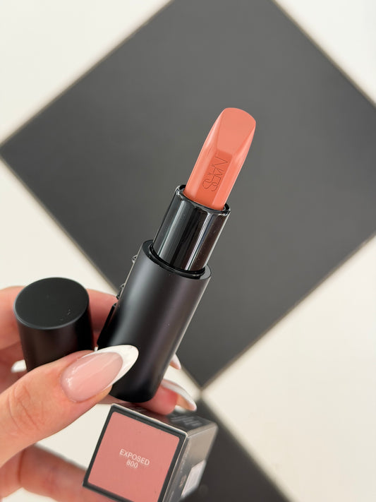 NARS Explicit Comfort Satin Lipstick -  Liaison