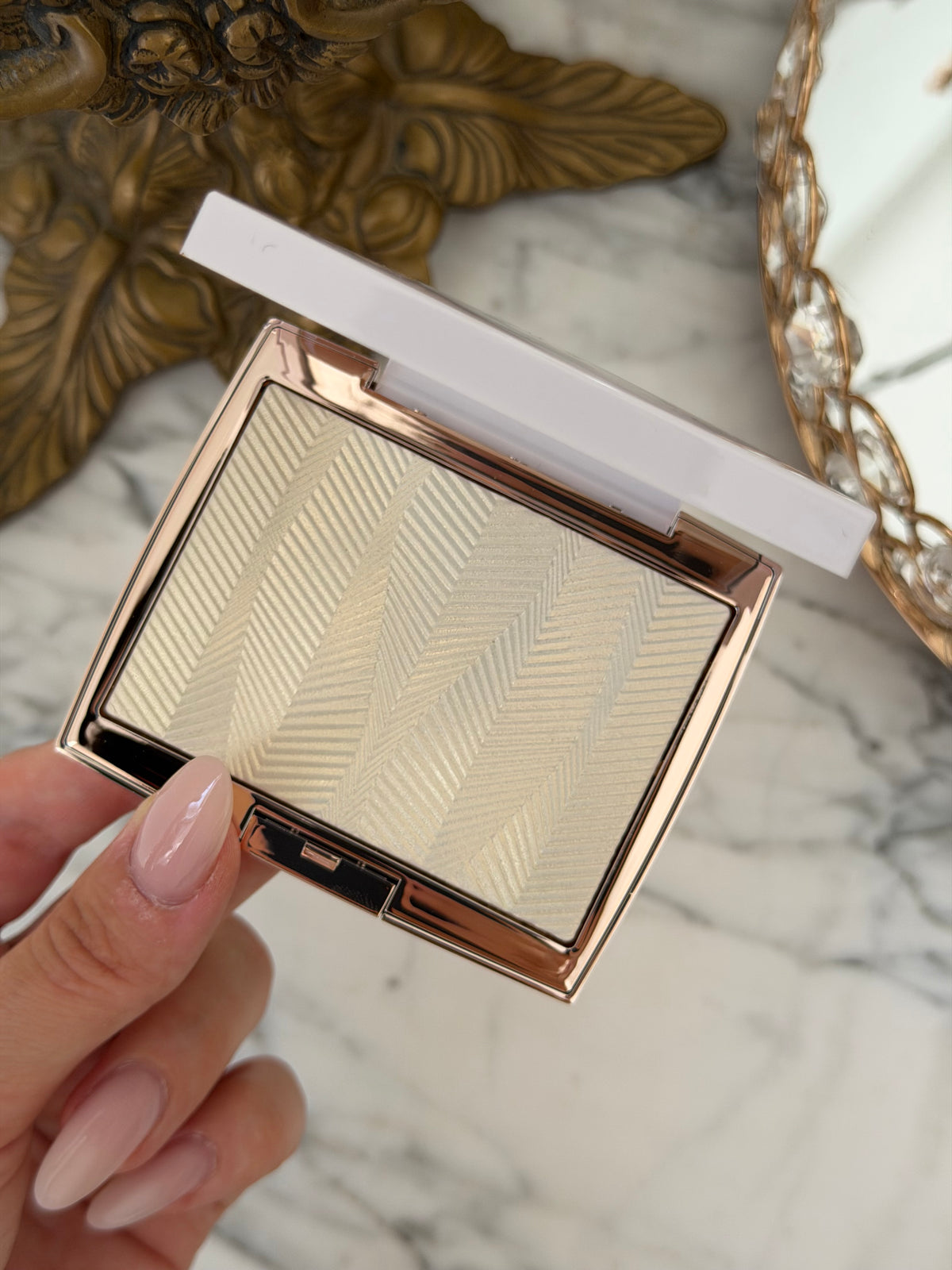 ANASTASIA BEVERLY HILLS Highlighter - Iced Out