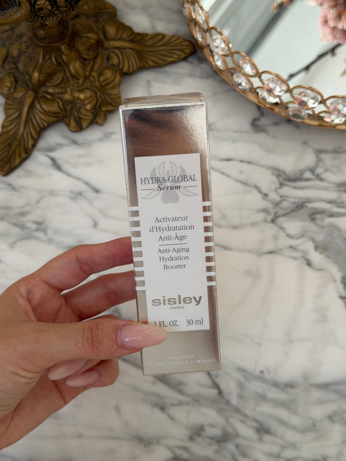 SISLEY Hydra Global Serum Anti-Aging Hydration Booster