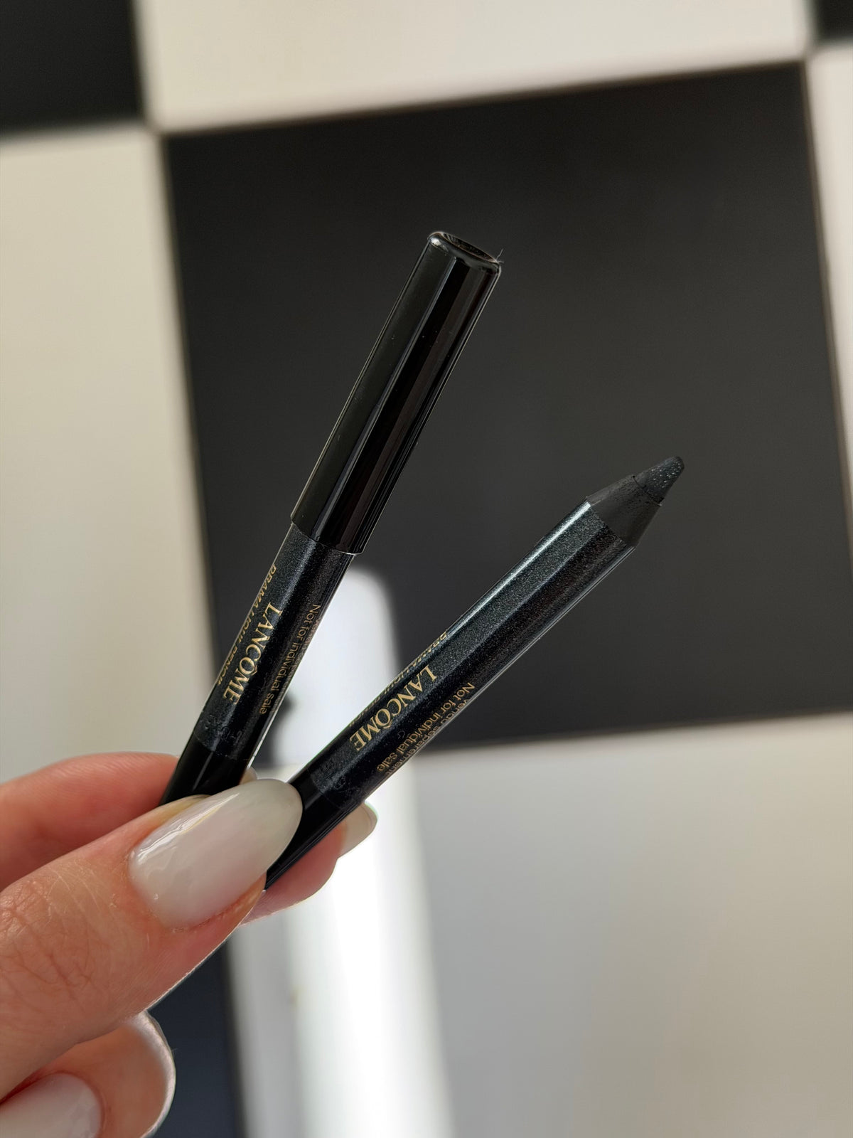 LANCÔME Drama Liqui-Pencil Mini Eyeliner (08)