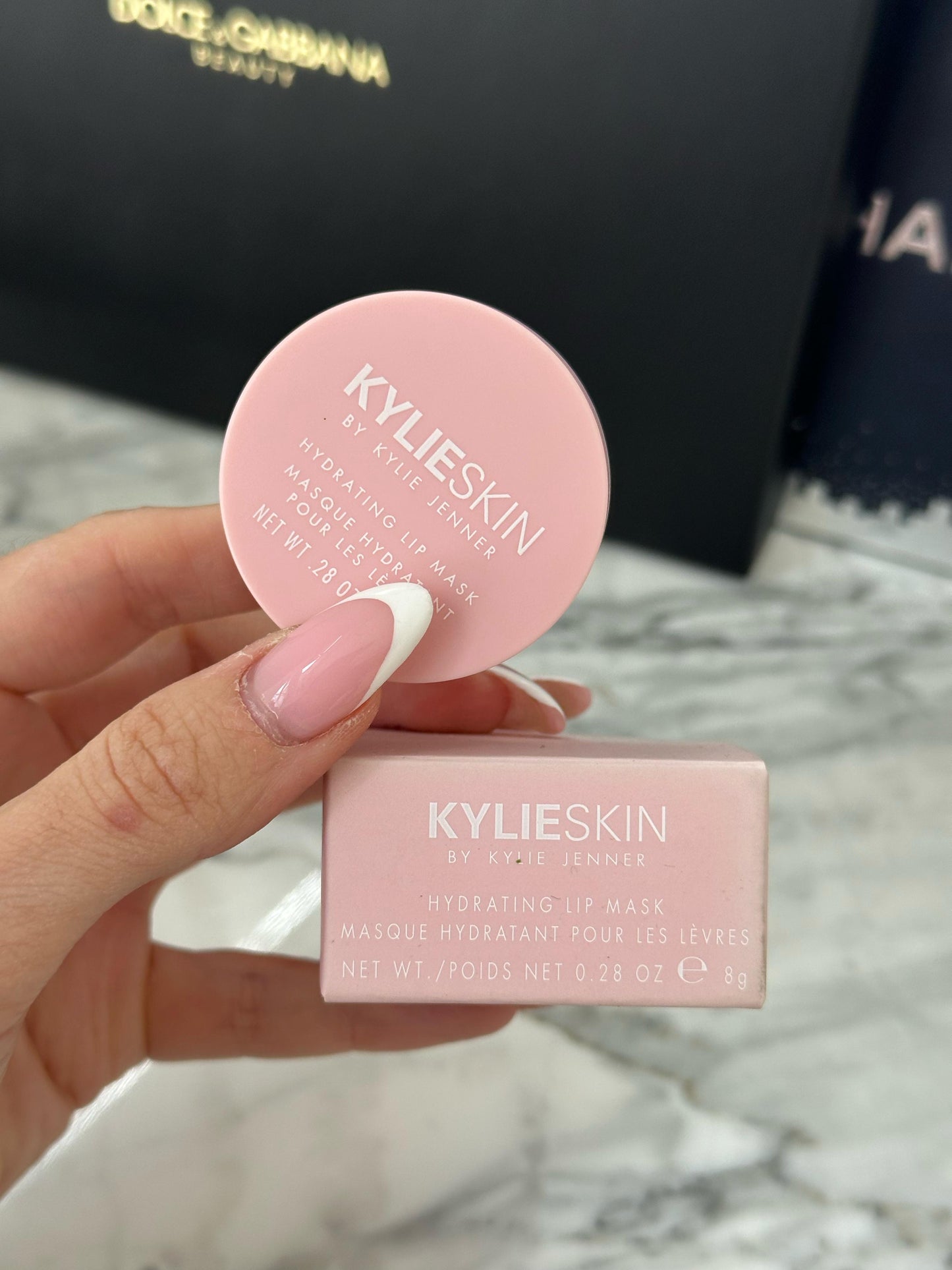 KYLIE JENNER Kylieskin Hydrating Lip Mask