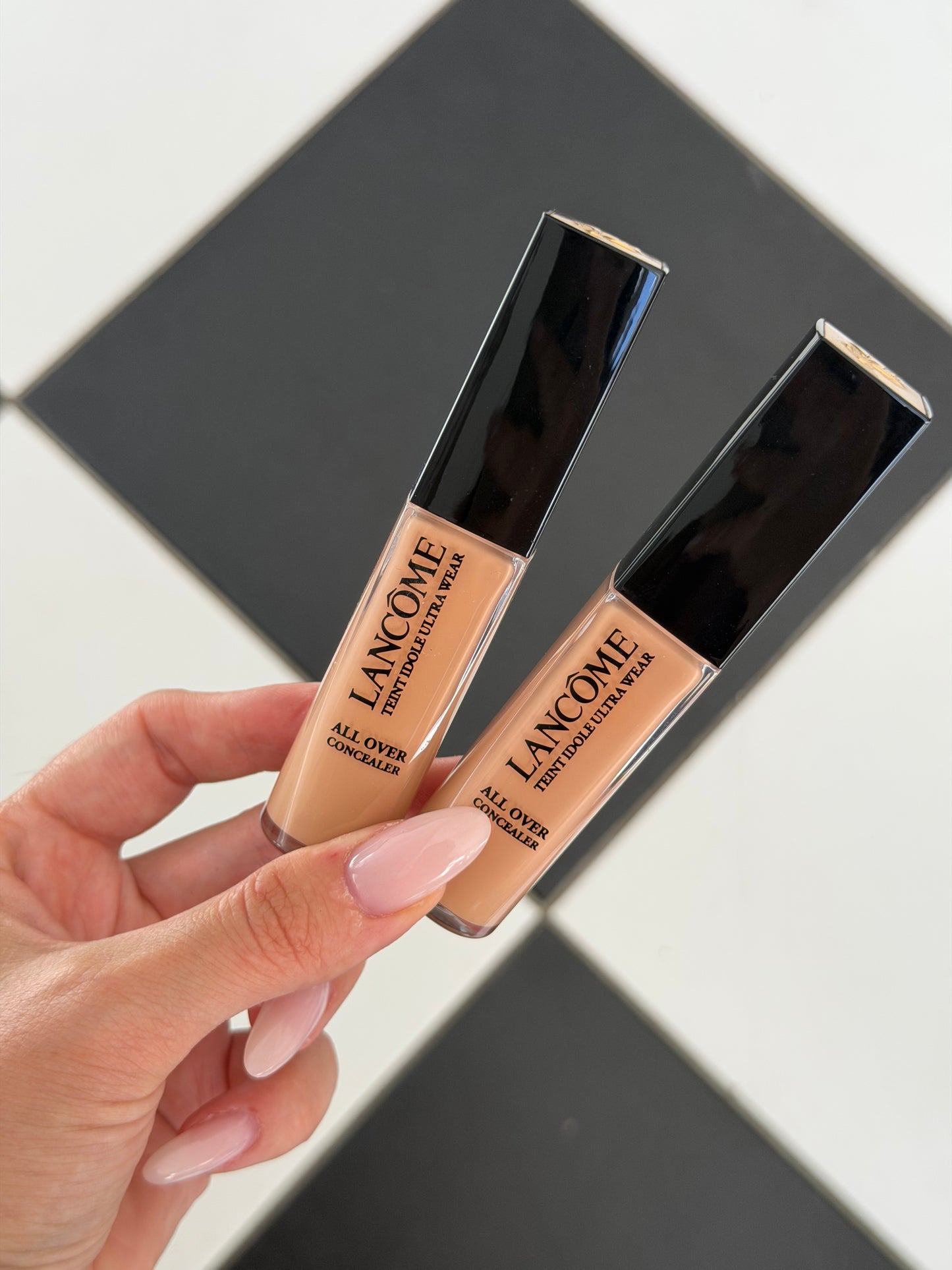 LANCÔME Teint Idôle Ultra Wear All Over Full Coverage Concealer (330)