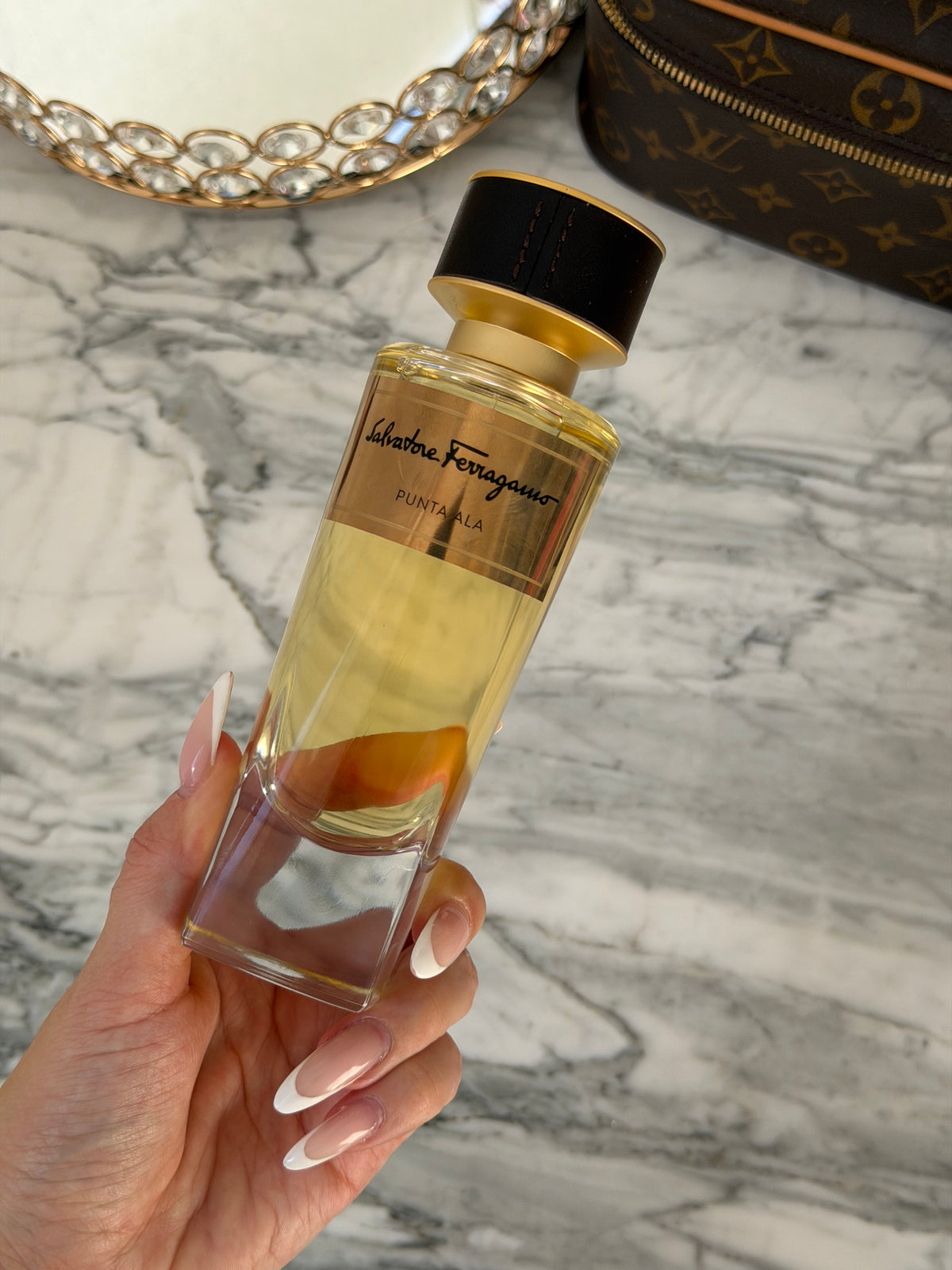 FERRAGAMO Punta Ala Eau De Parfum - Unisex