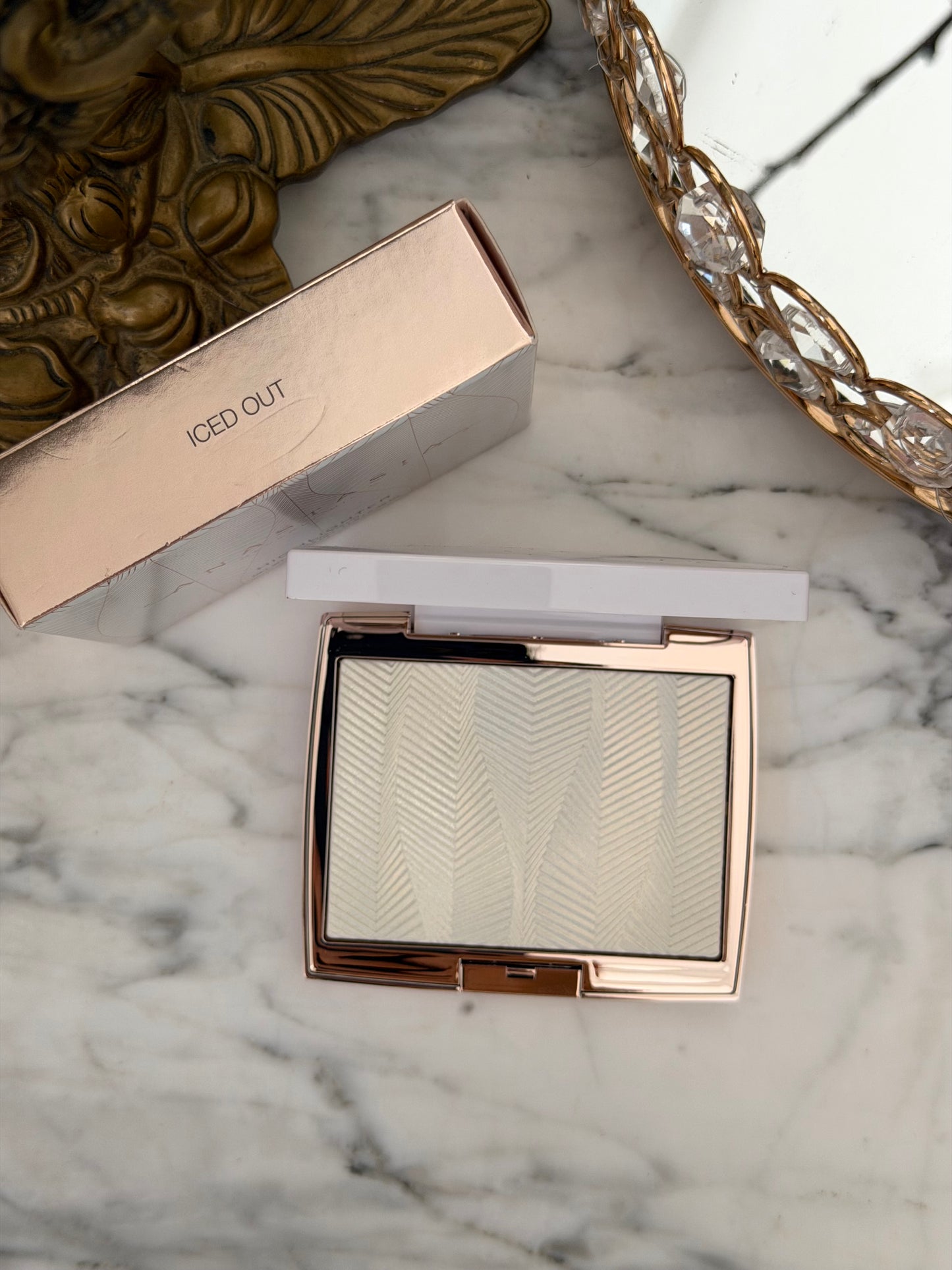 ANASTASIA BEVERLY HILLS Highlighter - Iced Out