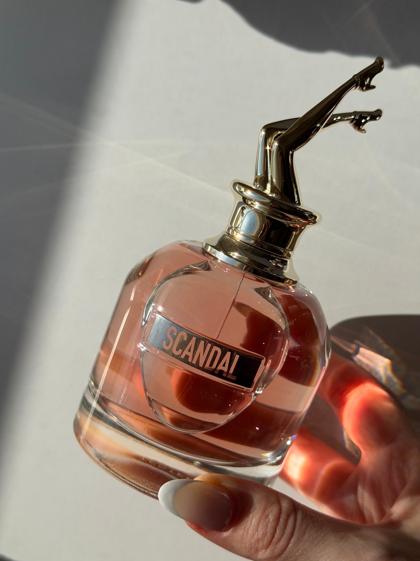 JEAN PAUL GAULTIER Scandal Eau De Parfum