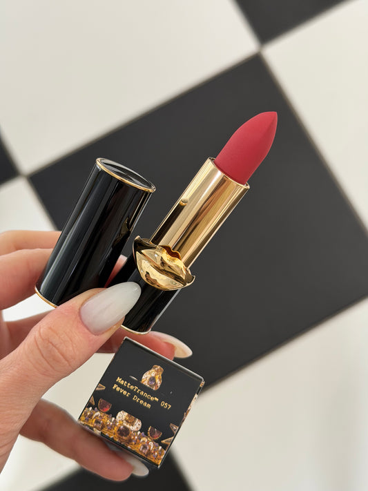 PAT McGRATH LABS MatteTrance Lipstick - Fever Dream