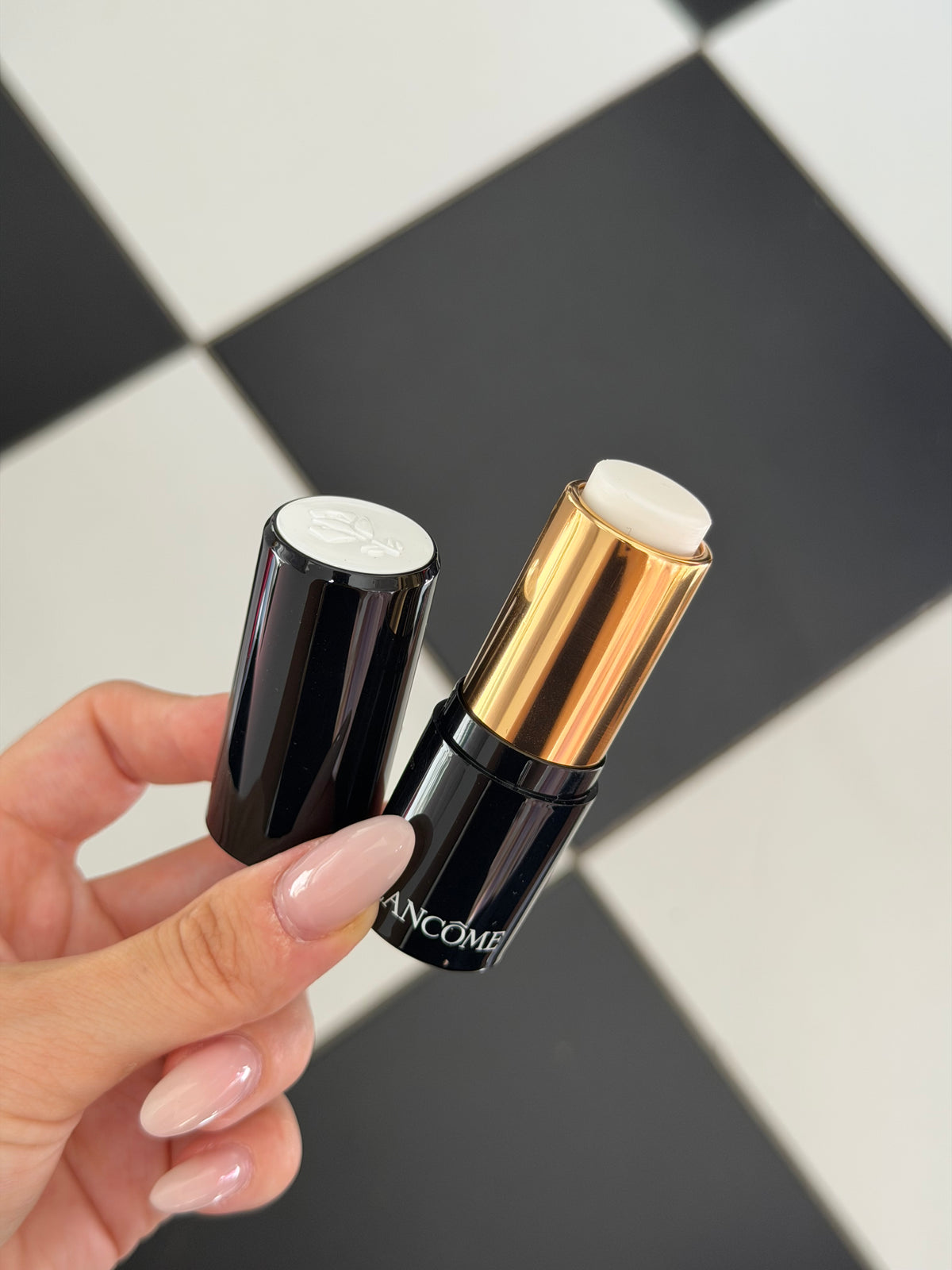 LANCÔME Teint Idôle Ultra Wear Blur & Go - Universal Pore Minimizing Mattifying Stick