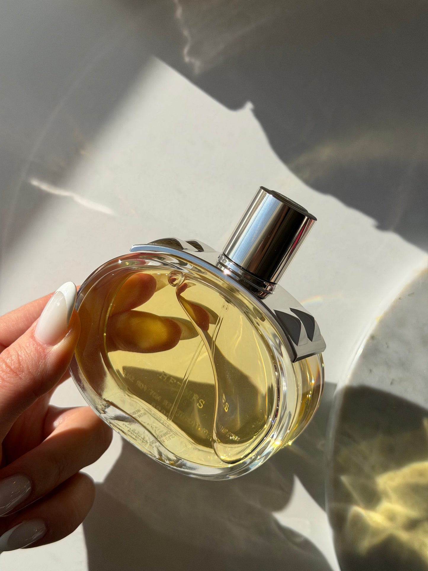 HERMES Barenia Eau De Parfum