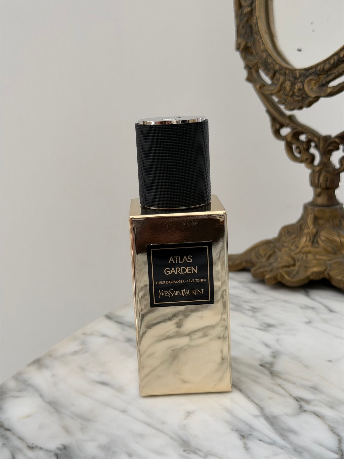 YSL Atlas Garden – Le Vestiaire Des Parfums