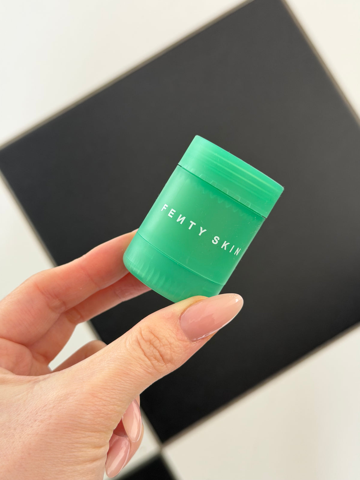 FENTY SKIN
Plush Puddin' Intensive Lip Mask - Kalahari Melon