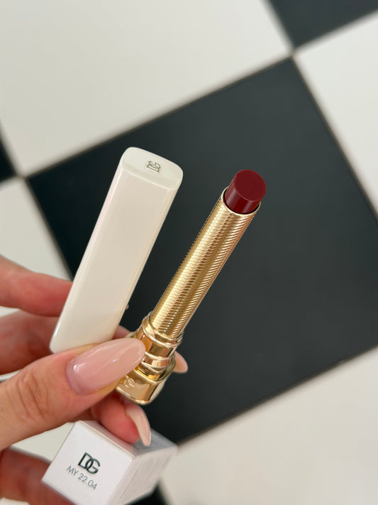 DOLCE&GABBANA My Juicy Sheer Lipstick - My 22.04
Instant Shine & Hydration Lip Stylo