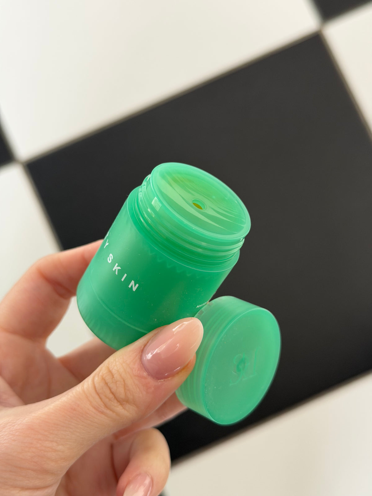 FENTY SKIN
Plush Puddin' Intensive Lip Mask - Kalahari Melon