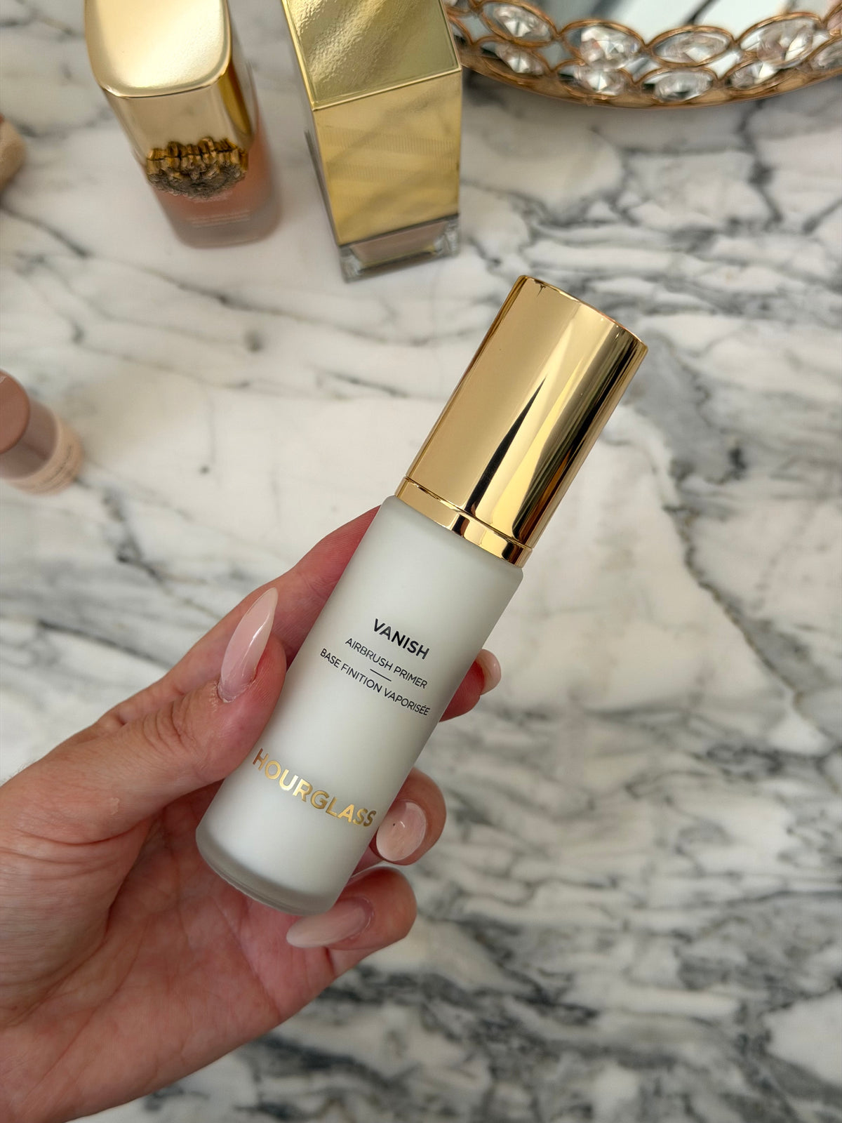 HOURGLASS Vanish™ Airbrush Primer