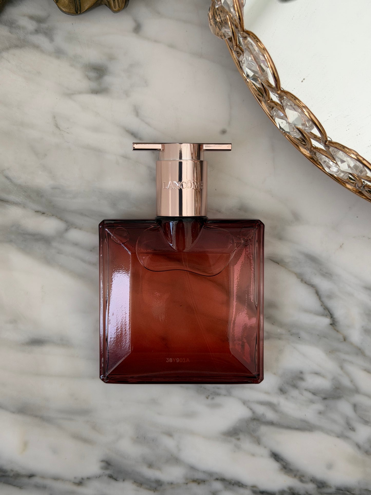 LANCÔME Idole Power Eau De Parfum Intense
Fruity and Woody