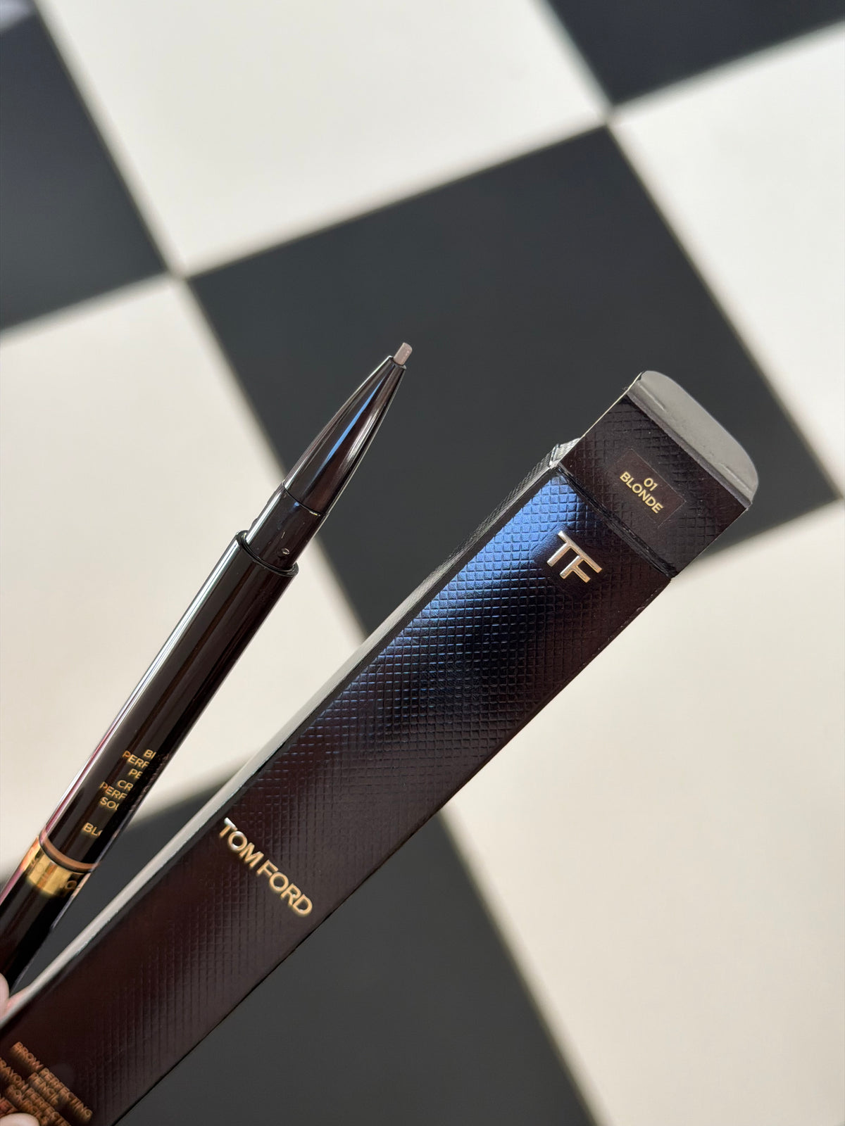 TOM FORD Brow Perfecting Pencil