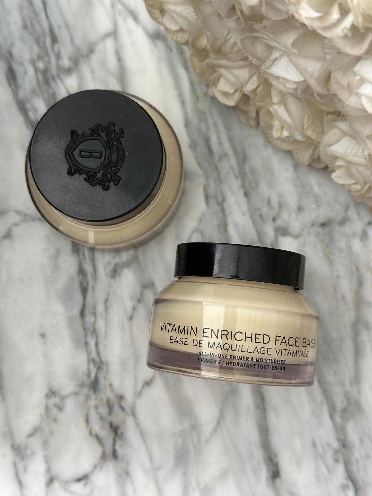 BOBBI BROWN
Vitamin Enriched Face Base Moisturizer & Primer