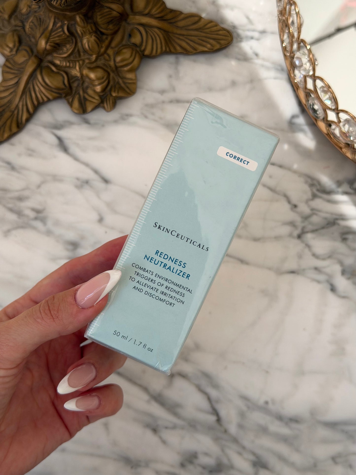 SKINCEUTICALS Redness Neutralizer - Combats, Alleviate Irritation and Discomfort