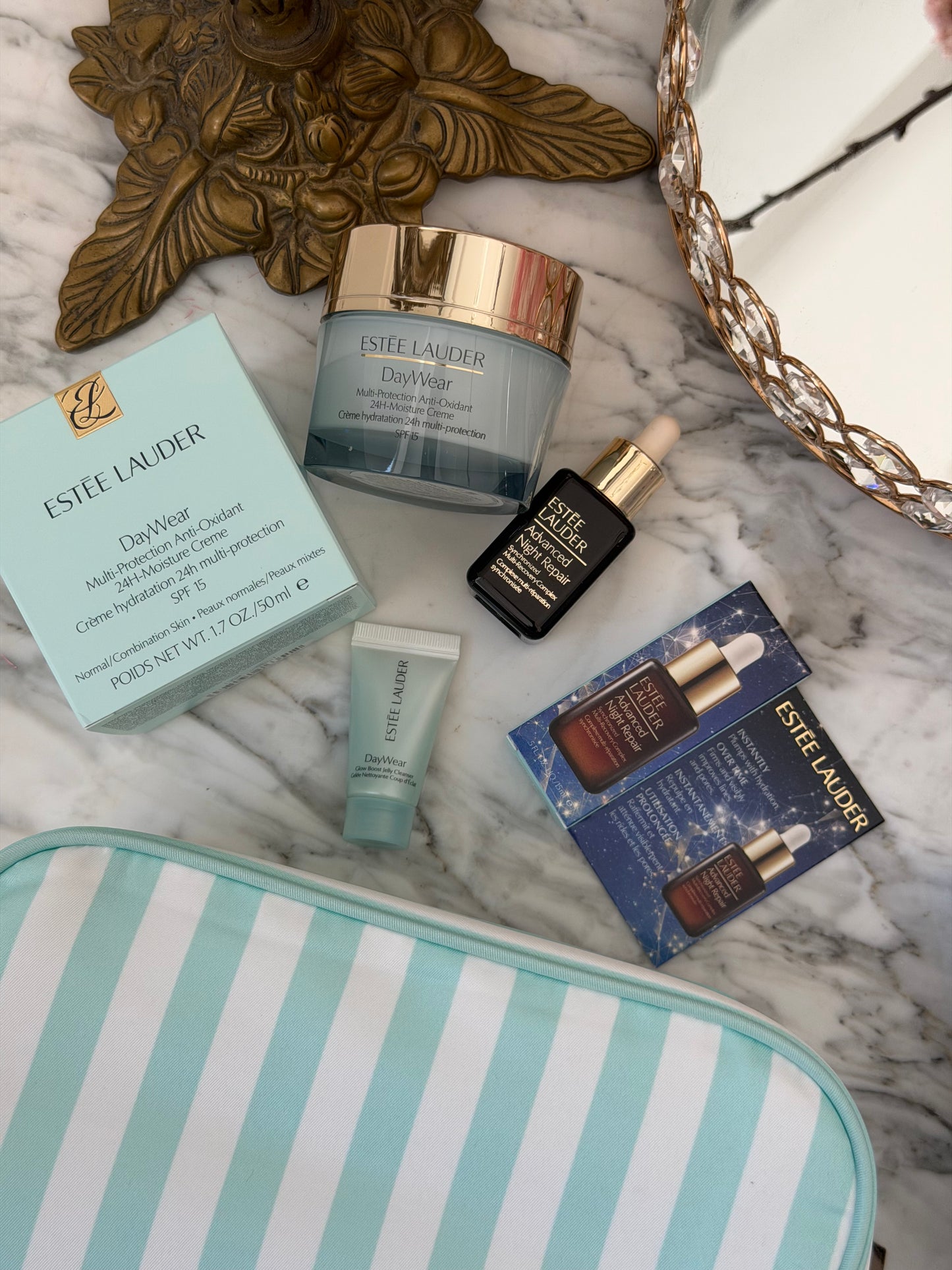 ESTEE LAUDER Daywear Summer Set