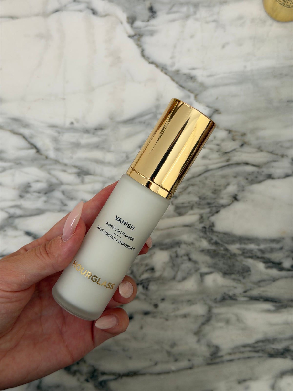 HOURGLASS Vanish™ Airbrush Primer