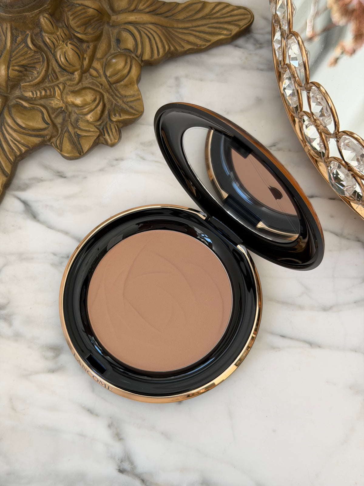 LANCOME Teint Idole Ultra Wear C.E Skin Transforming Bronzer (01)