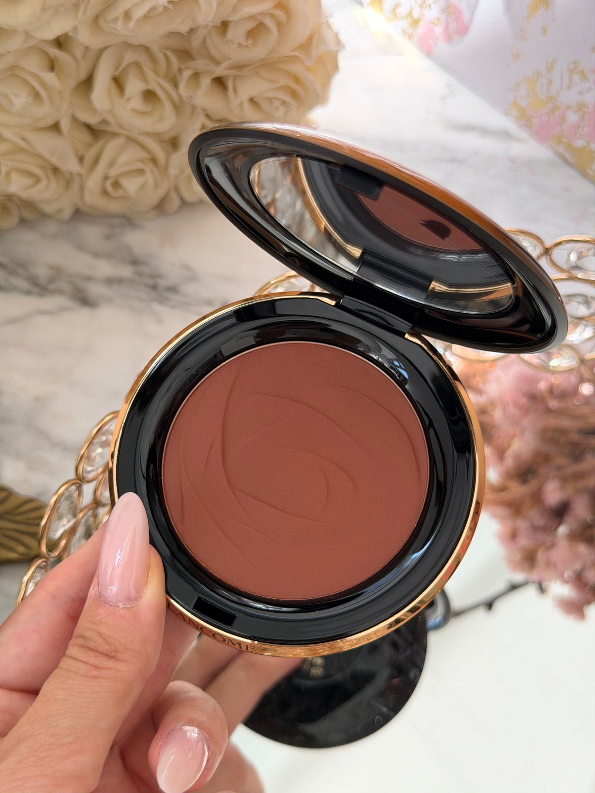 LANCOME Teint Idole Ultra Wear C.E Skin Transforming Bronzer (06)