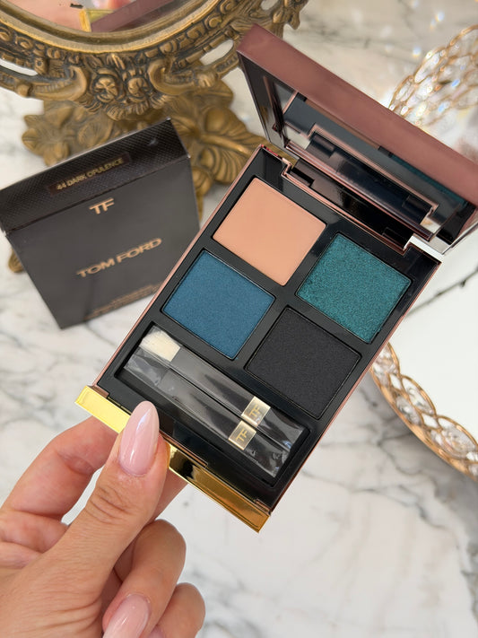 TOM FORD
Beauty Eyeshadow Color Quad Palette — Dark Opulence