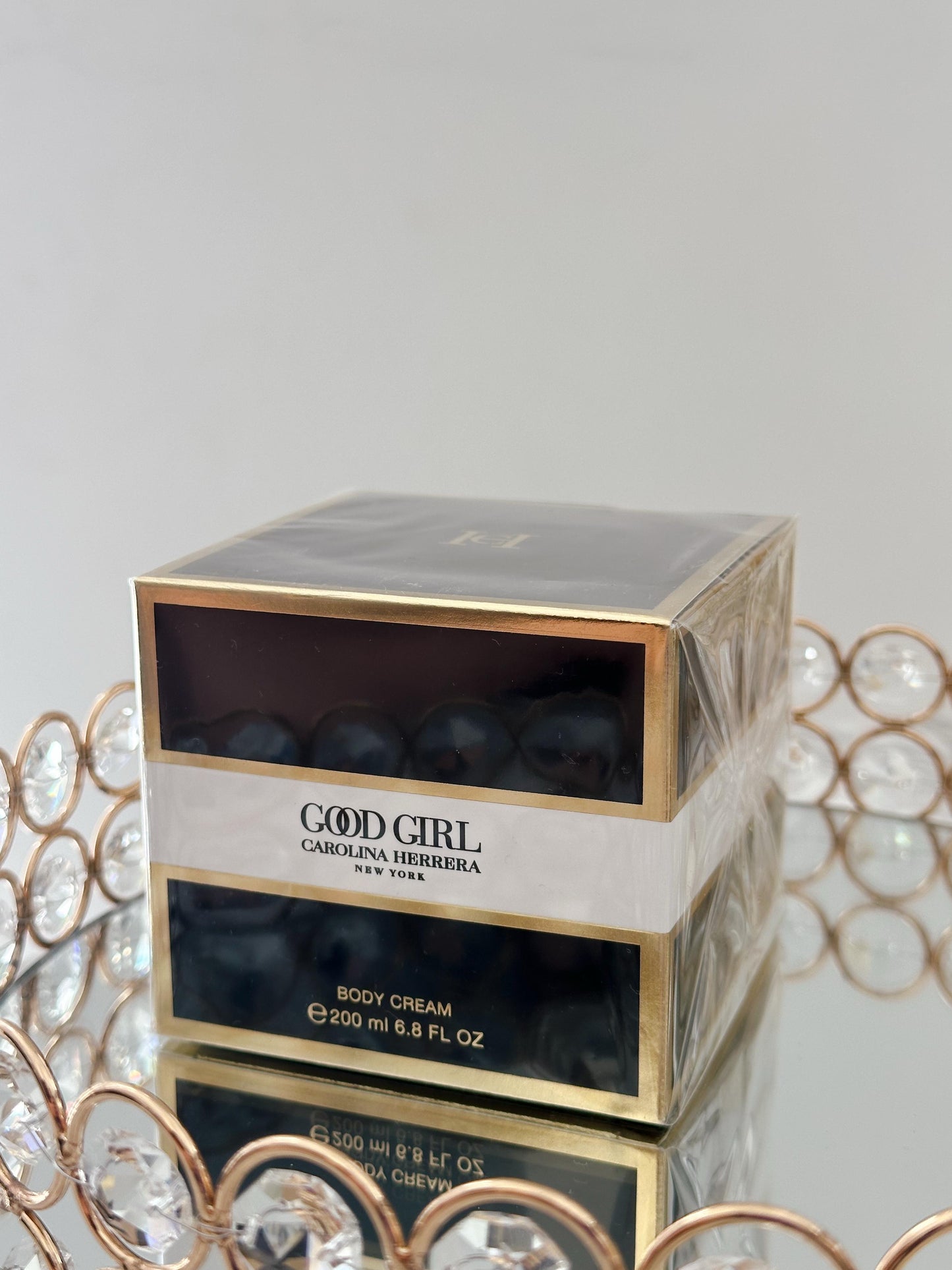 CAROLINA HERRERA Good Girl Body Cream 200ml