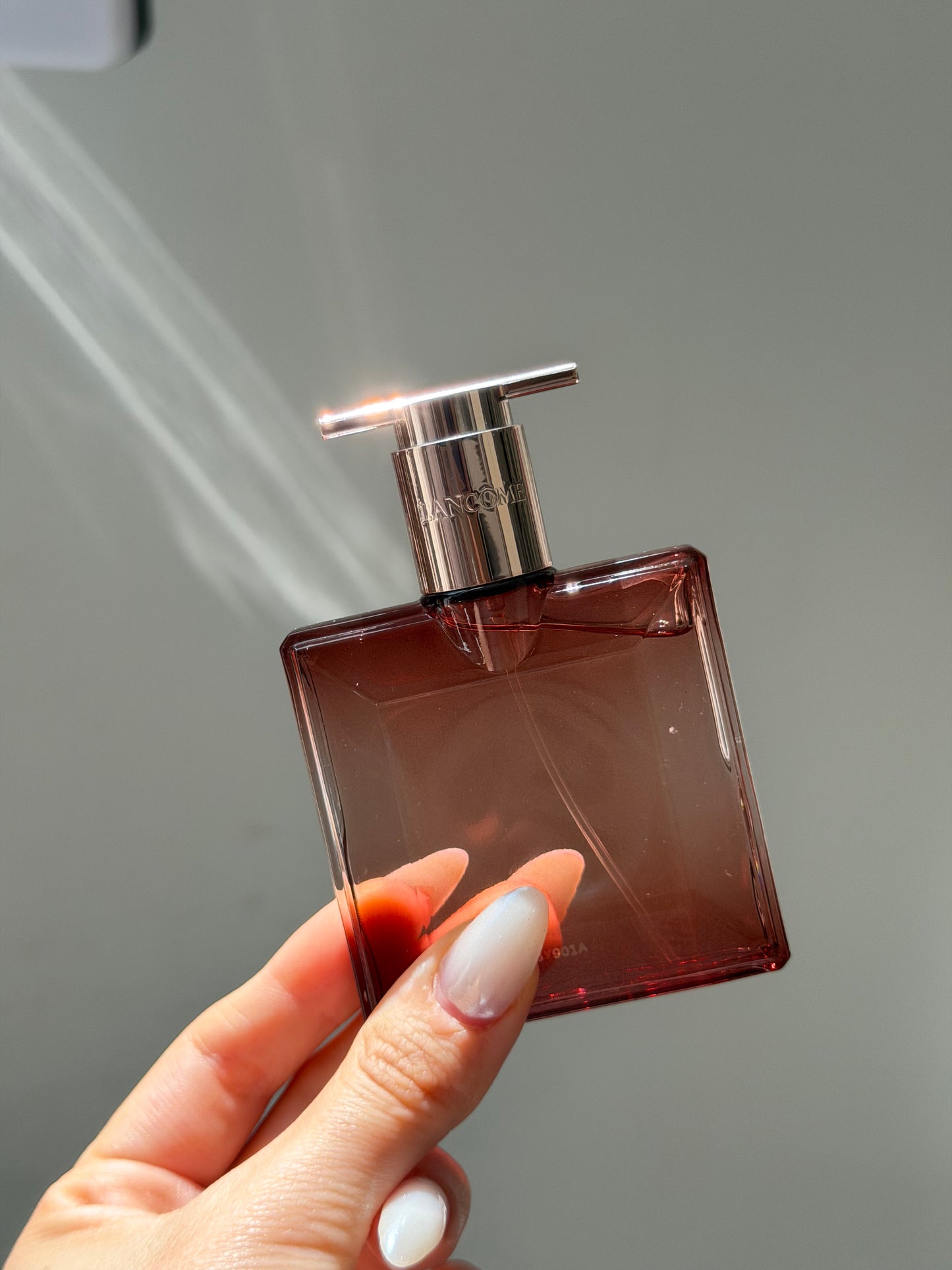 LANCÔME Idole Power Eau De Parfum Intense
Fruity and Woody