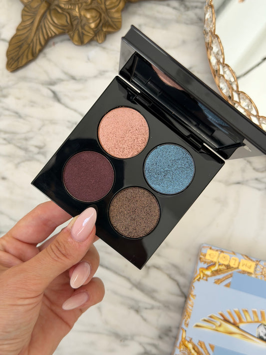 PAT McGRATH Celestial Divinity Luxe Quad Interstellar Icon