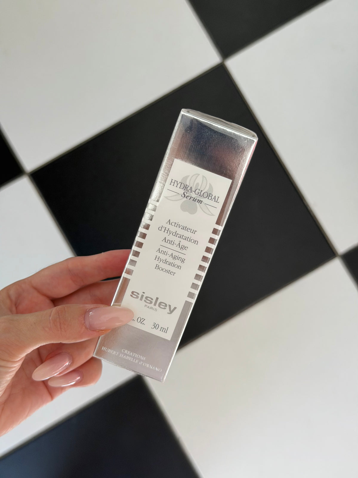 SISLEY Hydra Global Serum Anti-Aging Hydration Booster