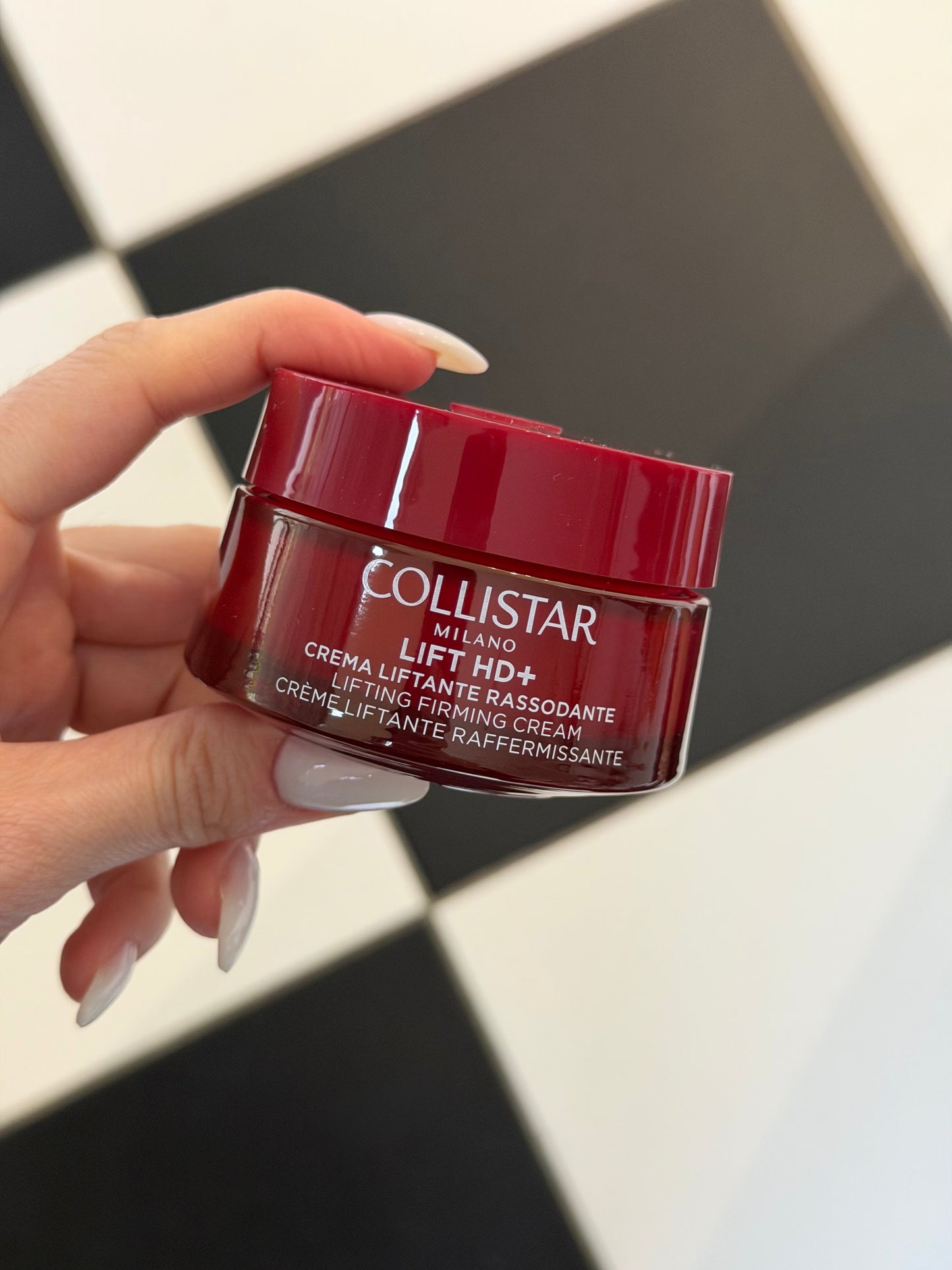 COLLISTAR
Lift HD+ Lifting Firming Face And Neck Cream