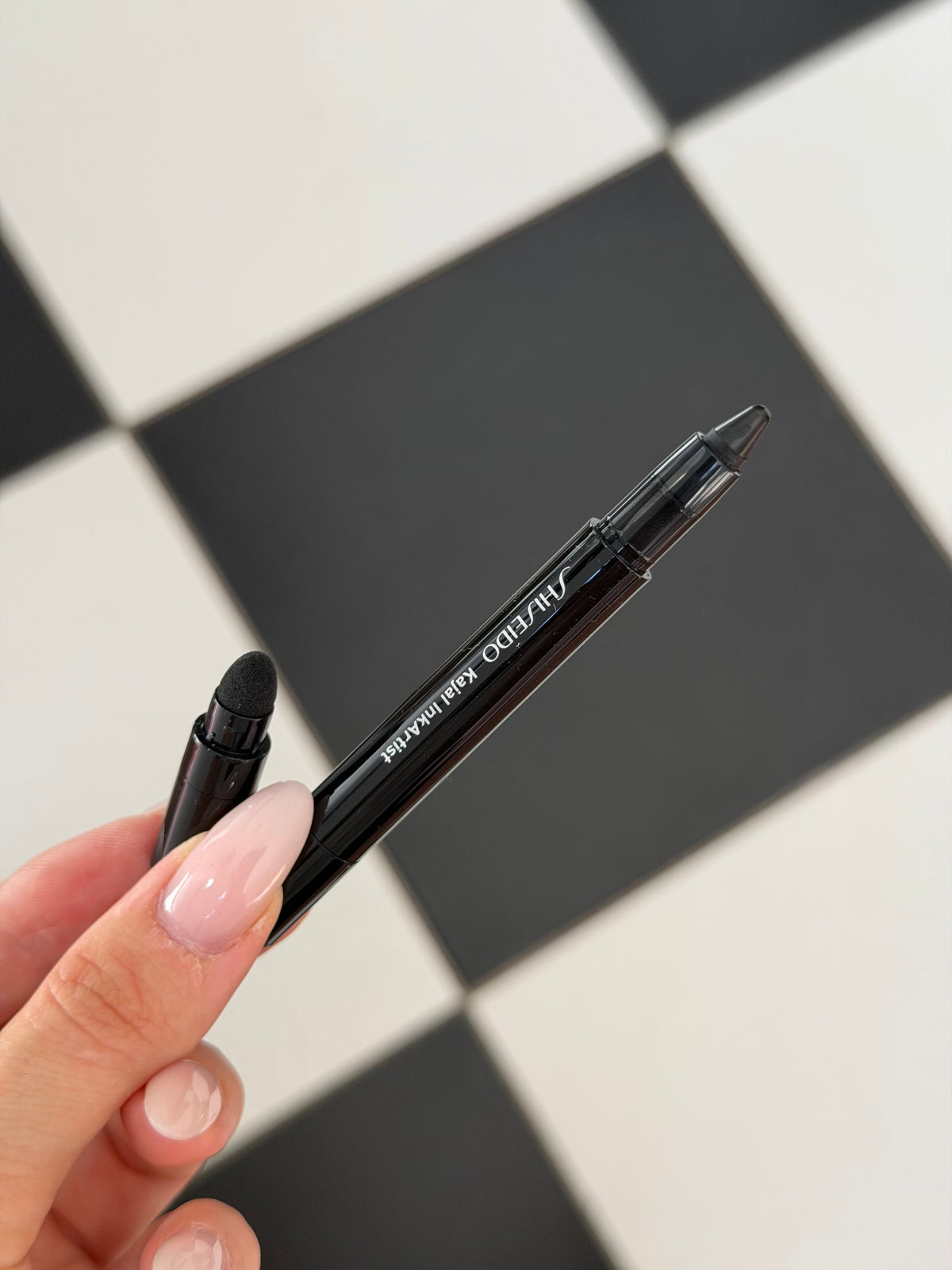 SHISEIDO
Kajal InkArtist - Kajal, Shadow, Liner, Brow 4-in-1 Liner
