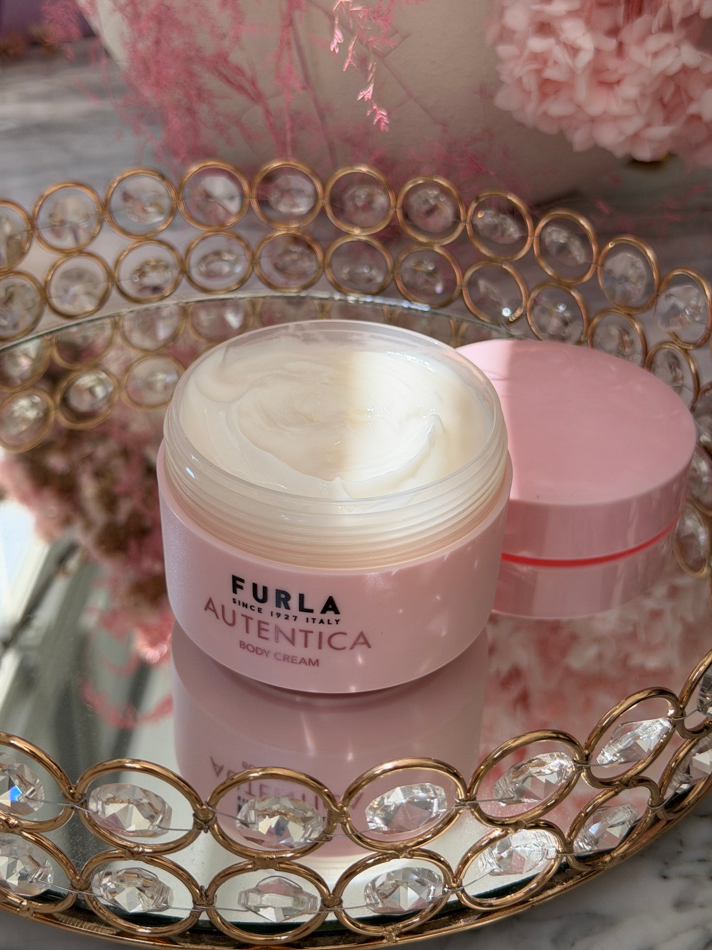 FURLA Autentica Body Cream 150ml