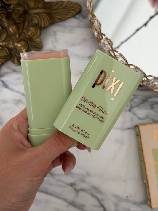 PIXI On-the-Glow
Multi-Use Moisture Stick