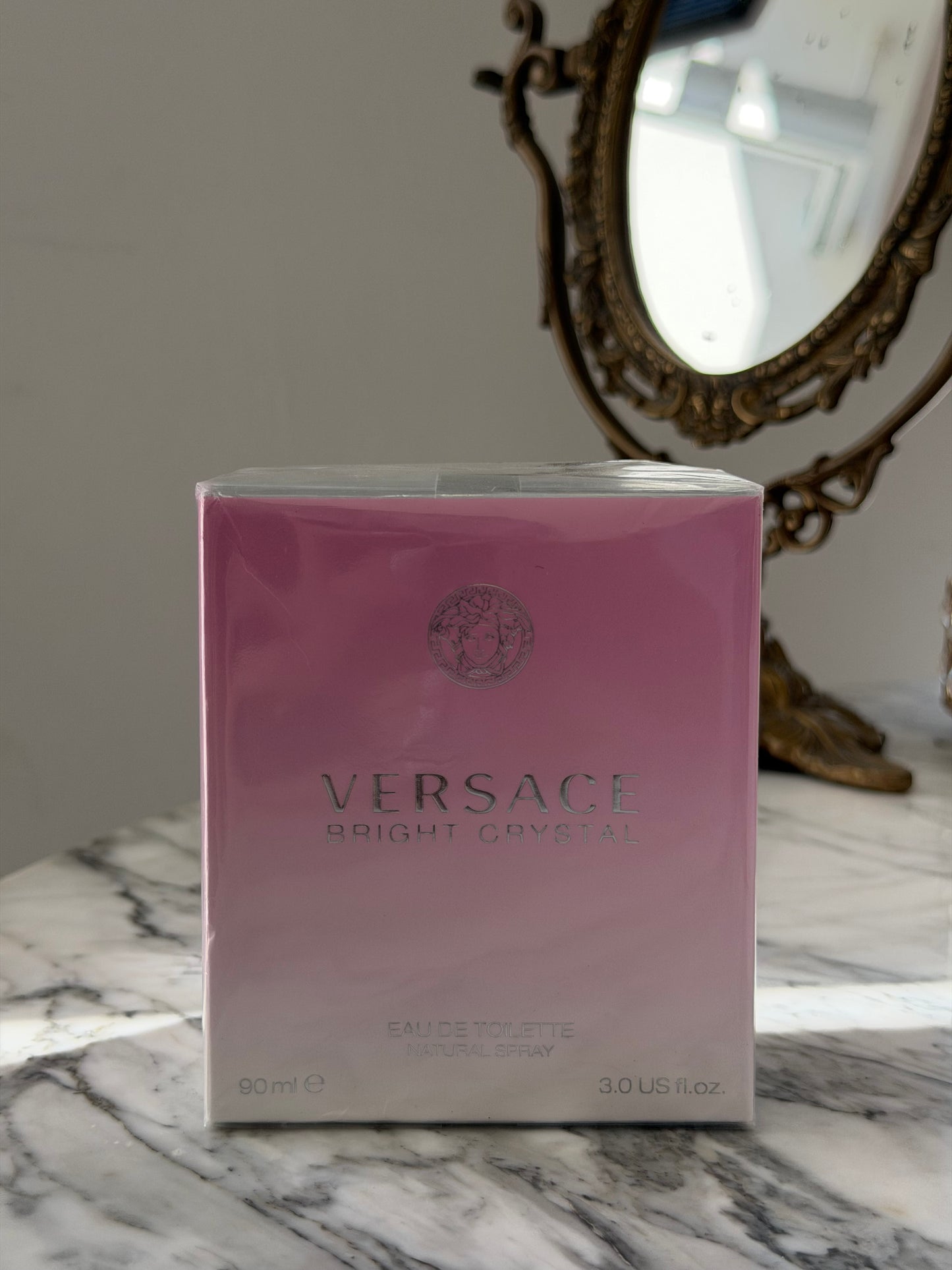 VERSACE Bright Crystal - Eau de Toilette