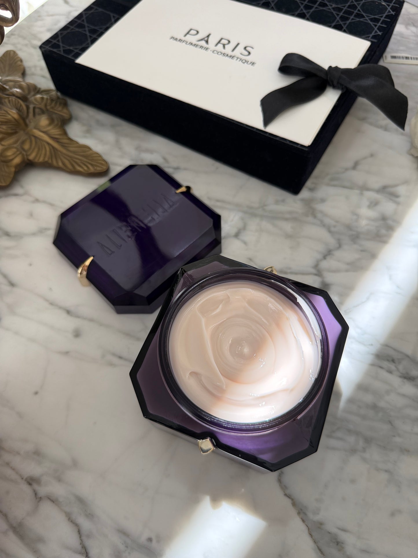 THIERRY MUGLER Alien Beautifying Body Cream