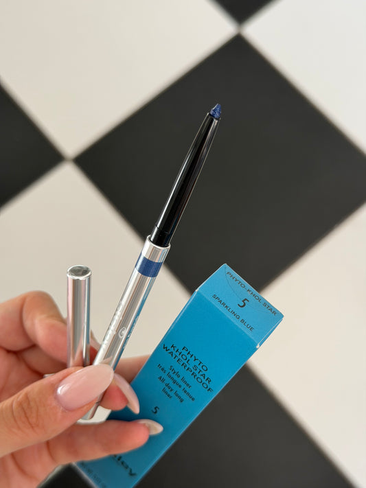 SISLEY Phyto Khol Star Waterproof Stylo Liner (5)