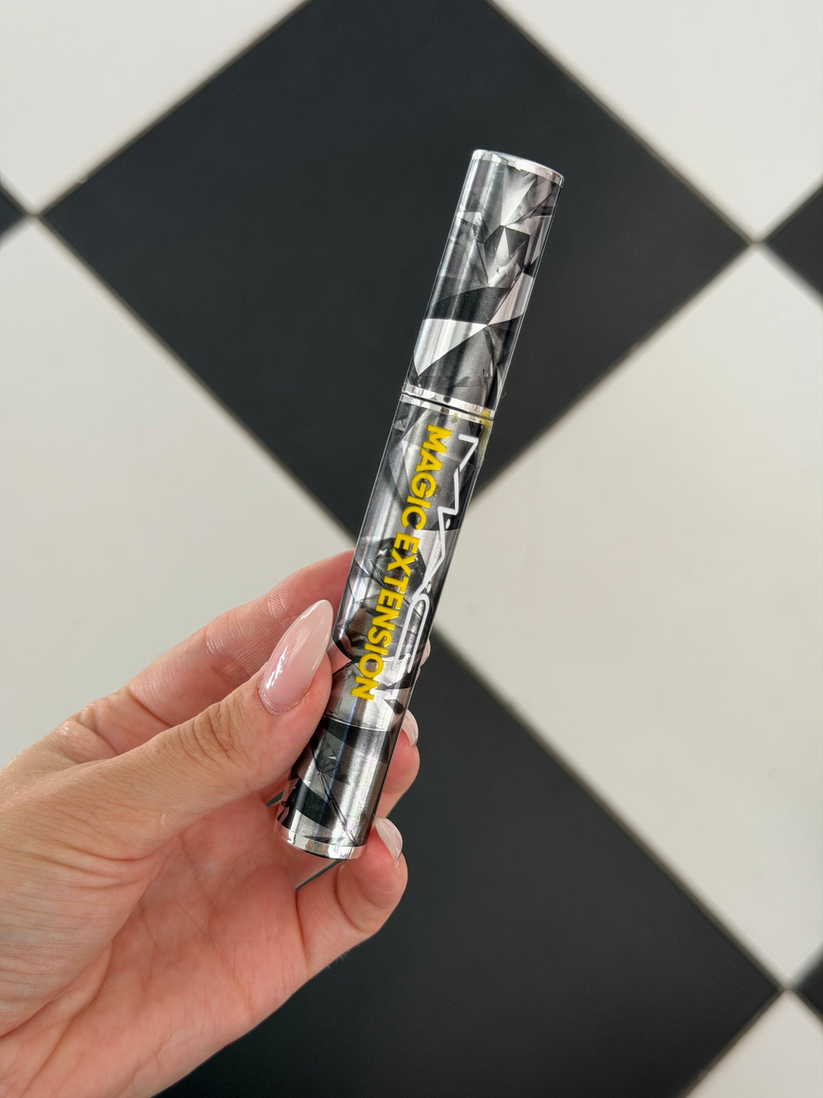 MAC Magic Extension 5mm Fibre Mascara