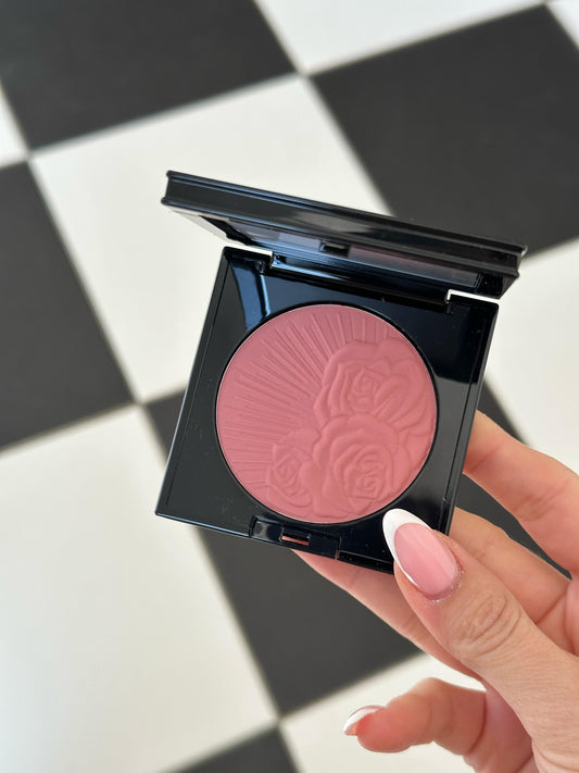 PAT McGRATH LABS Divine Blush - Divine Rose