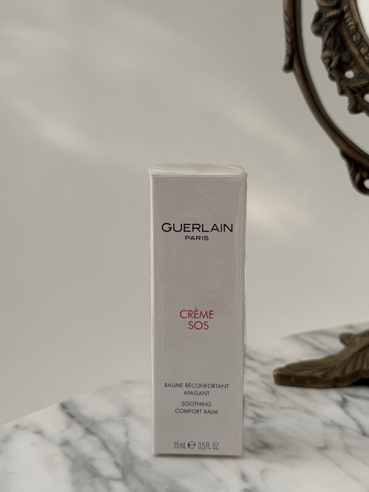 GUERLAIN Creme Sos Soothing Comfort Balm