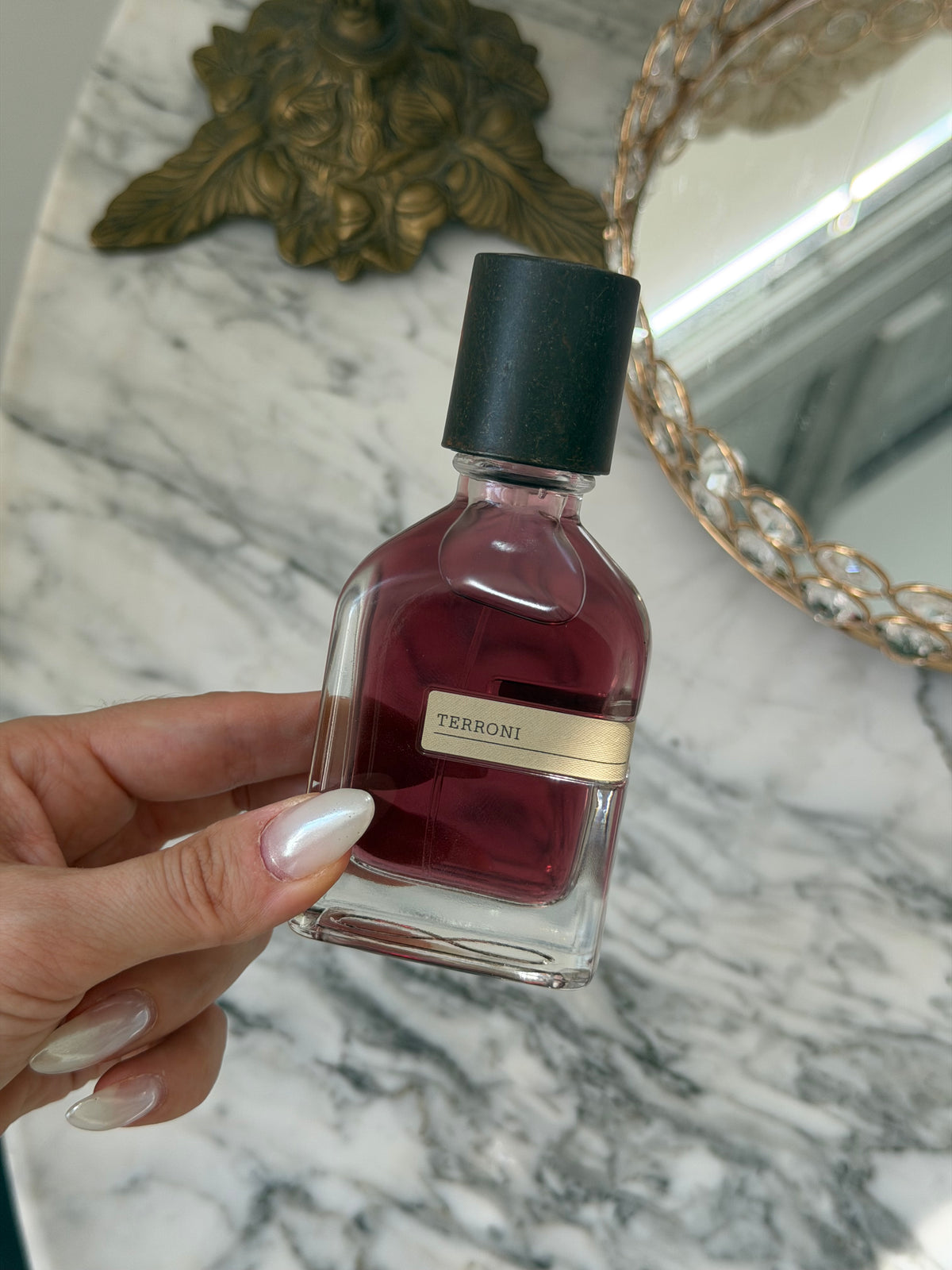 ORTO PARISI Terroni - Parfum Unisex 50ml