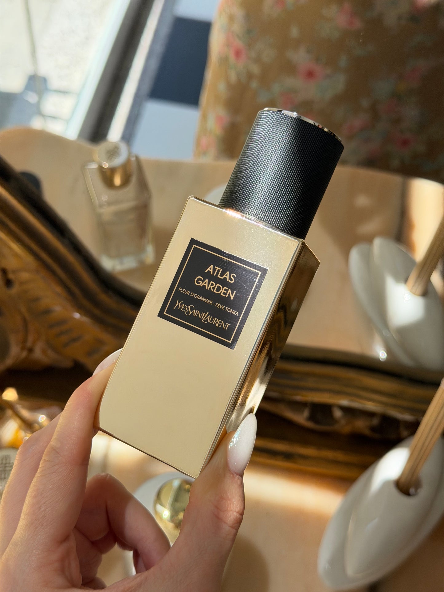 YSL Atlas Garden – Le Vestiaire Des Parfums